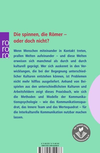Produktbild: Interkulturelle Kommunikation