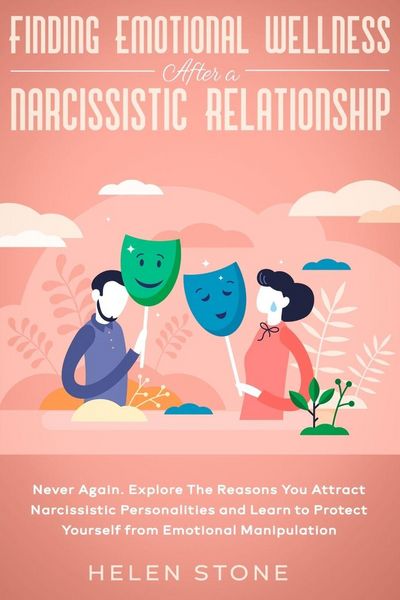 Produktbild: Finding Emotional Wellness After a Narcissistic Relationship