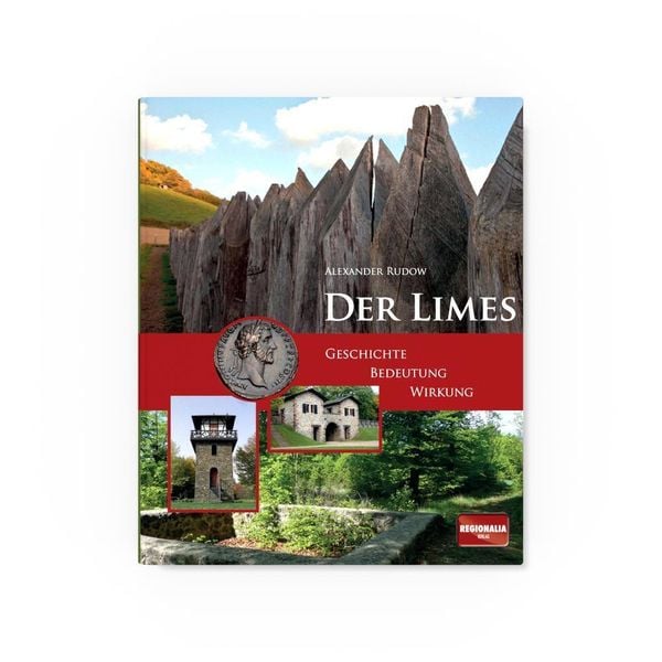Produktbild: Der Limes