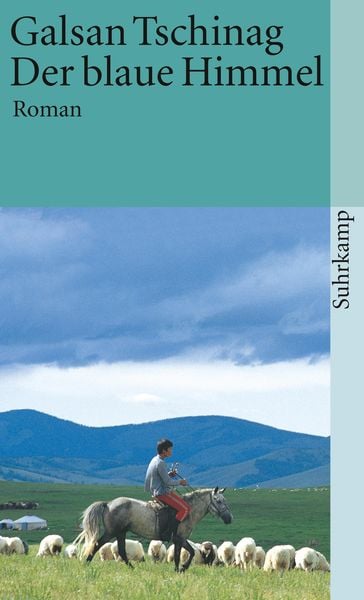 Produktbild: Der blaue Himmel