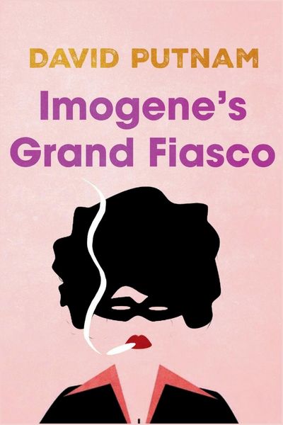 Produktbild: Imogene's Grand Fiasco