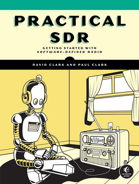 Produktbild: Practical SDR