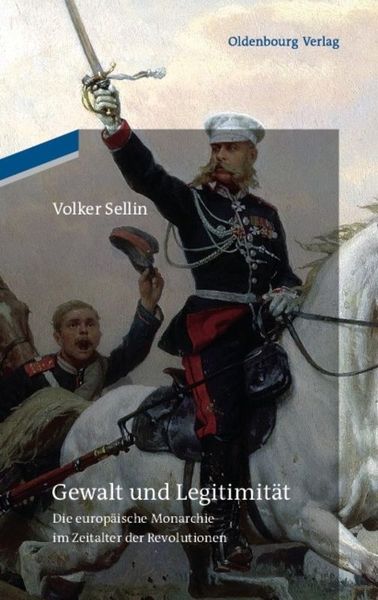Produktbild: Gewalt und Legitimit&auml;t