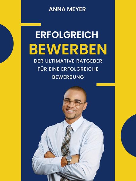 Produktbild: Erfolgreich bewerben