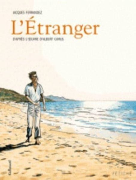 Produktbild: L'&eacute;tranger