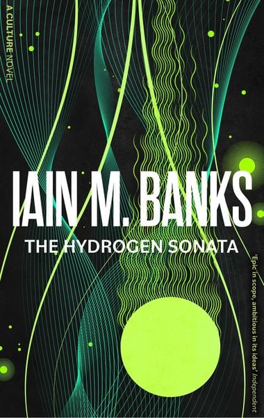 Produktbild: The Hydrogen Sonata