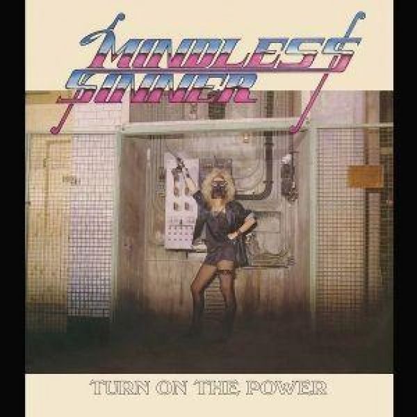 Produktbild: Turn On The Power