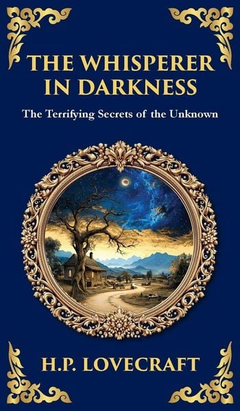 Produktbild: The Whisperer in Darkness