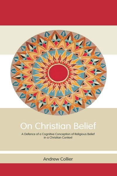 Produktbild: On Christian Belief