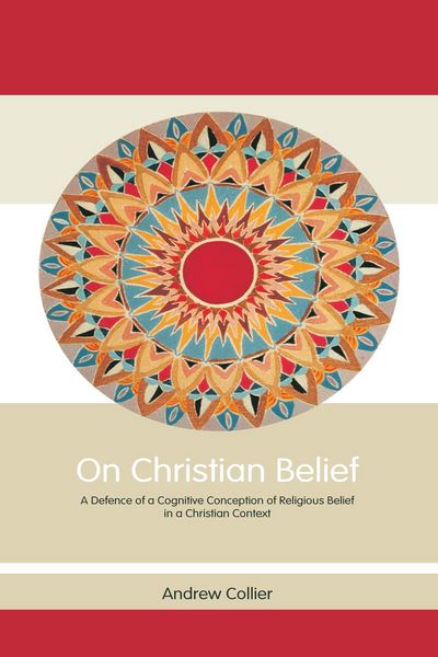Produktbild: On Christian Belief