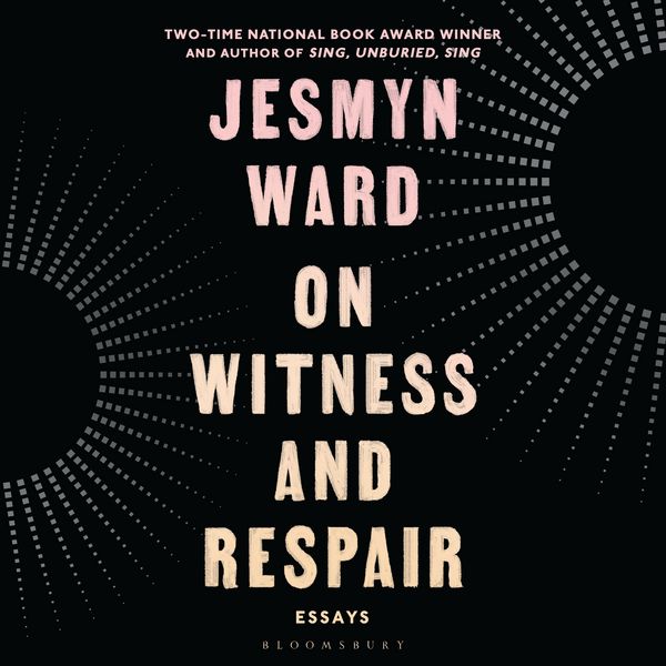 Produktbild: On Witness and Respair