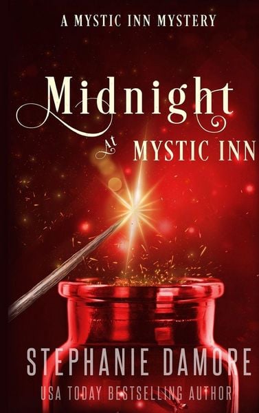 Produktbild: Midnight at Mystic Inn