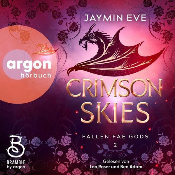 Produktbild: Crimson Skies