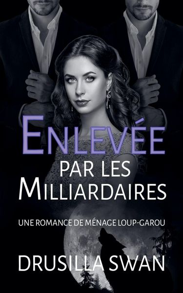 Produktbild: Enlev&eacute;e par les Milliardaires
