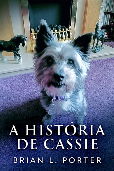 Produktbild: A Hist&oacute;ria de Cassie
