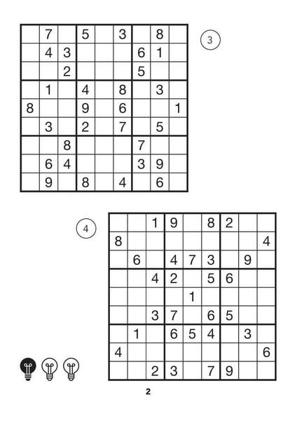 Produktbild: Der gro&szlig;e Sudoku Block Band 12