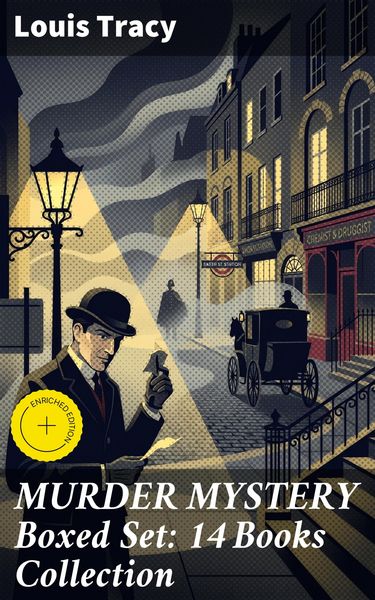 Produktbild: MURDER MYSTERY Boxed Set: 14 Books Collection