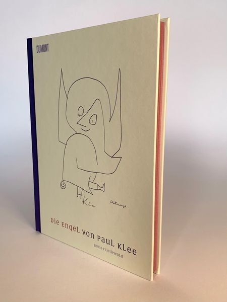 Produktbild: Die Engel von Paul Klee