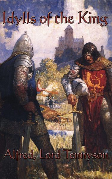 Produktbild: Idylls of the King