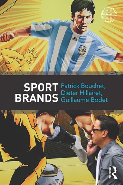 Produktbild: Sport Brands