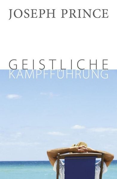 Produktbild: Geistliche Kampff&uuml;hrung