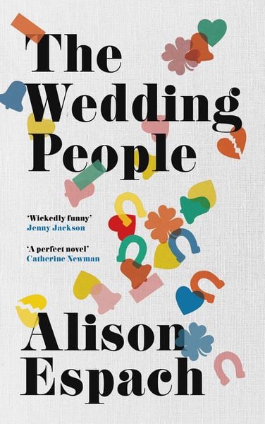 Produktbild: The Wedding People