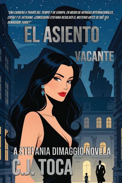 Produktbild: El Asiento Vacante