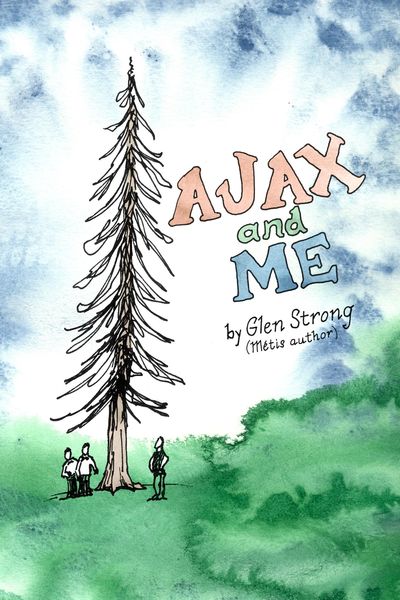 Produktbild: Ajax and Me