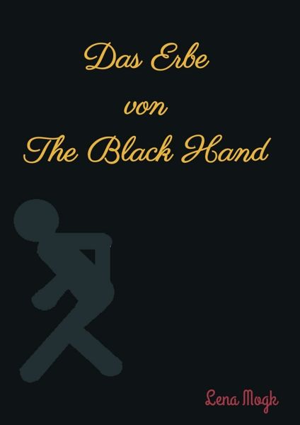 Produktbild: Das Erbe von The Black Hand