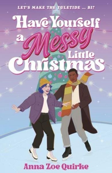 Produktbild: Have Yourself a Messy Little Christmas