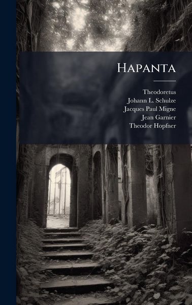 Produktbild: Hapanta