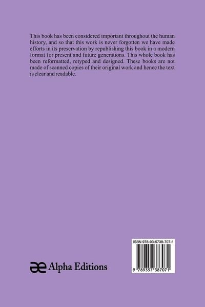 Produktbild: The Love Affairs of an Old Maid