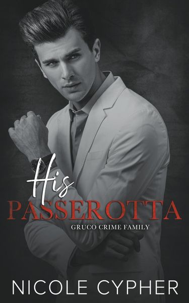 Produktbild: His Passerotta