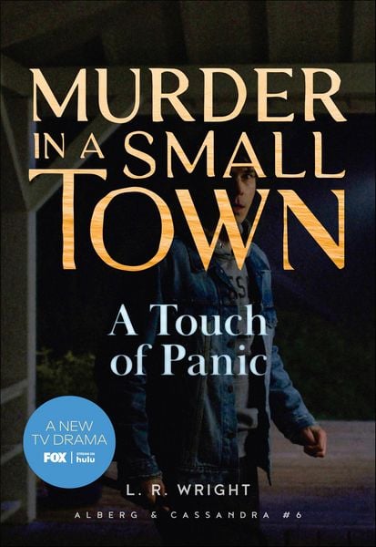 Produktbild: A Touch of Panic