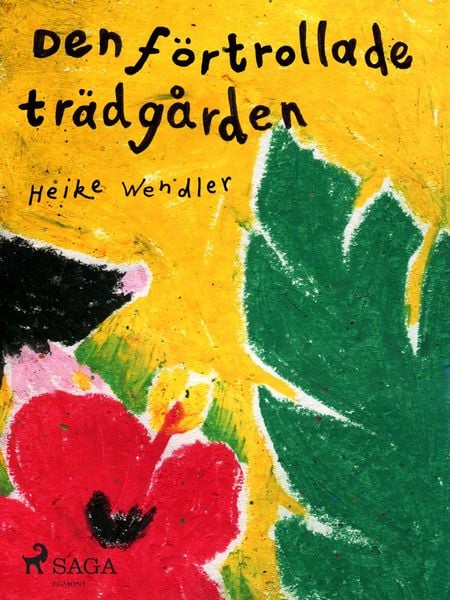 Produktbild: Den f&ouml;rtrollade tr&auml;dg&aring;rden