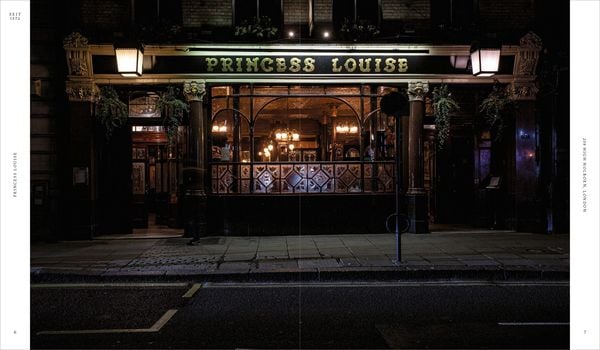 Produktbild: Great Pubs