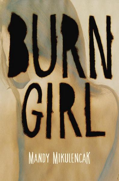 Produktbild: Burn Girl