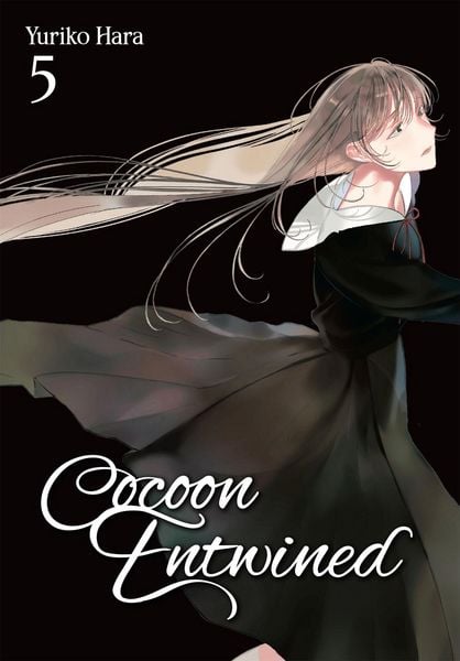 Produktbild: Cocoon Entwined, Vol. 5