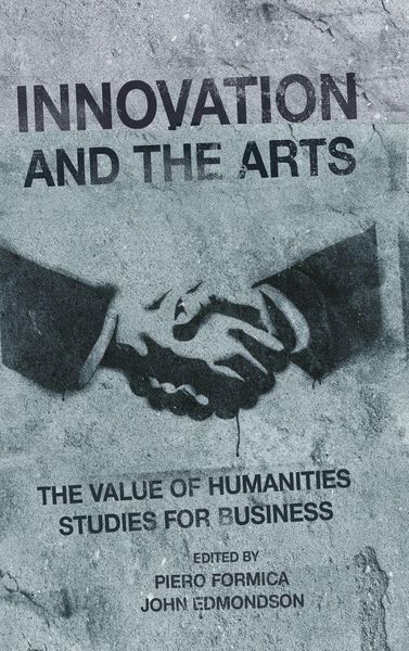 Produktbild: Innovation and the Arts