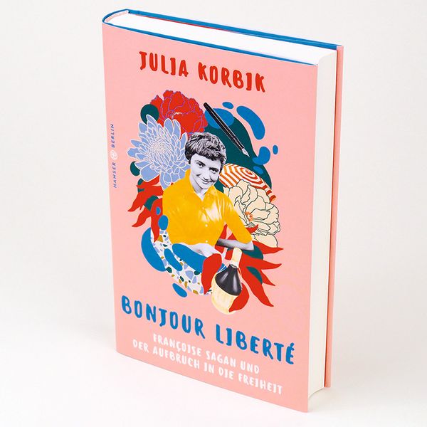 Produktbild: Bonjour Libert&eacute;