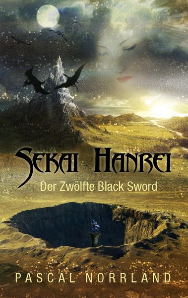 Produktbild: Sekai Hanrei - Der Zw&ouml;lfte Black Sword