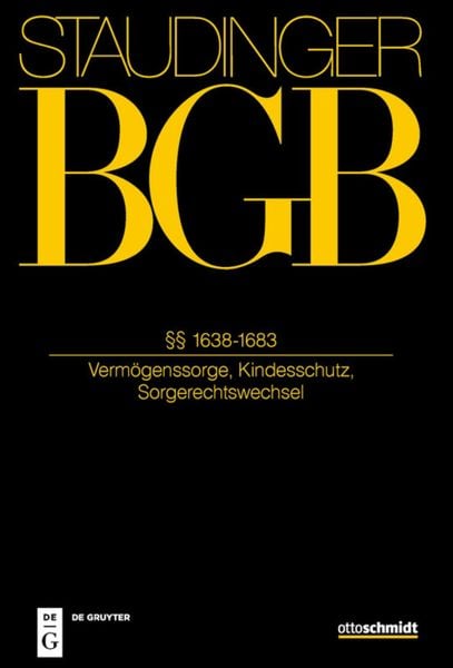 Produktbild: &sect;&sect; 1638-1683