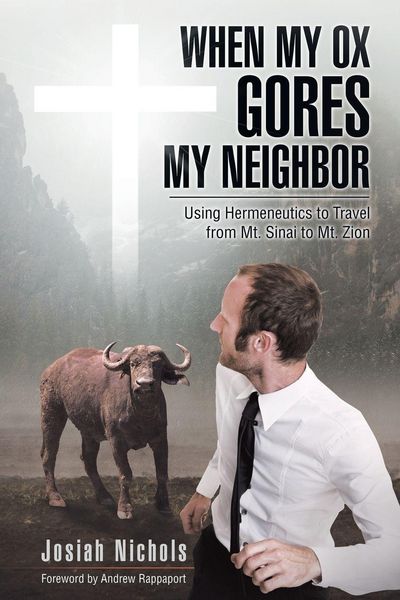 Produktbild: When My Ox Gores My Neighbor