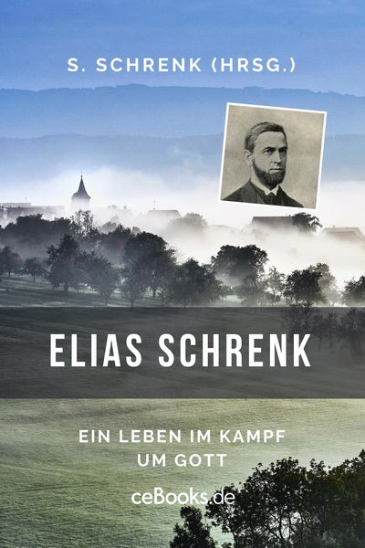 Produktbild: Elias Schrenk