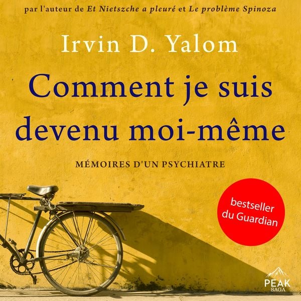 Produktbild: Comment je suis devenu moi-m&ecirc;me