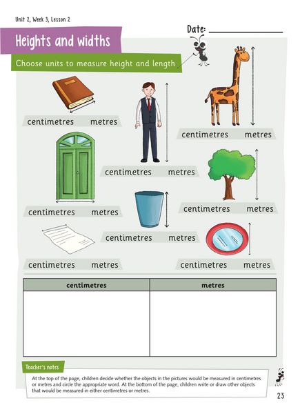 Produktbild: Year 2 Activity Book 2a