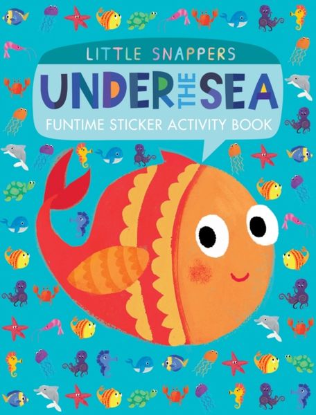 Produktbild: Under the Sea