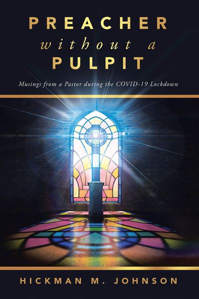 Produktbild: Preacher without a Pulpit