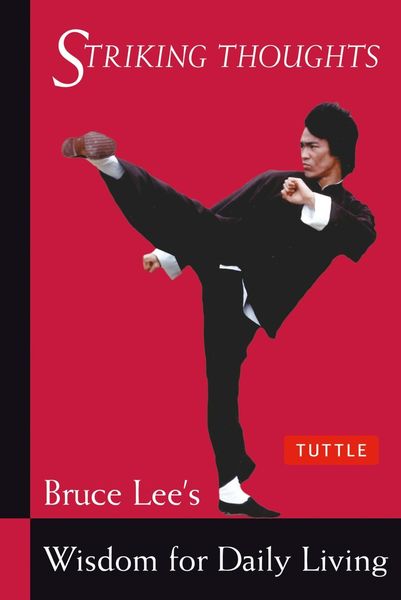 Produktbild: Bruce Lee Striking Thoughts