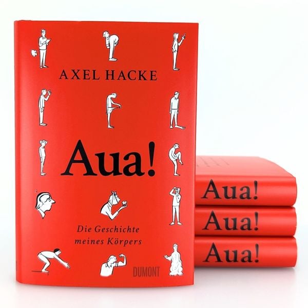 Produktbild: Aua!